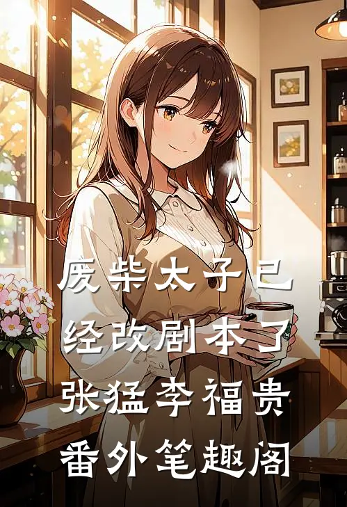 “废柴太子”已经改剧本了：张猛李福贵番外笔趣阁