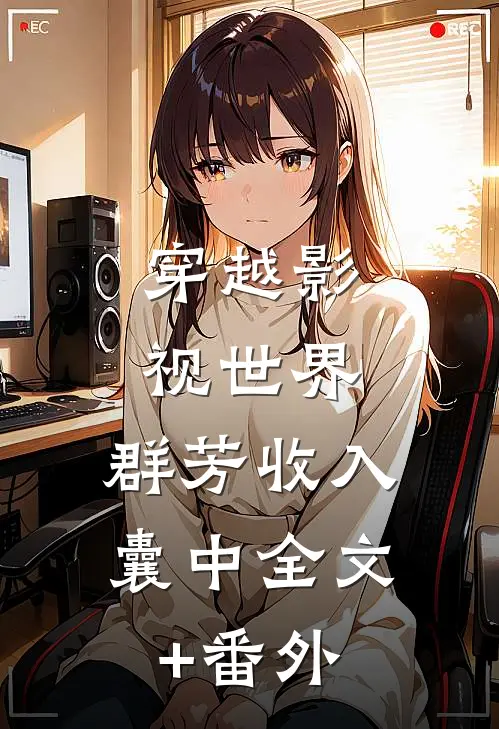 穿越影视世界，群芳收入囊中全文+番外