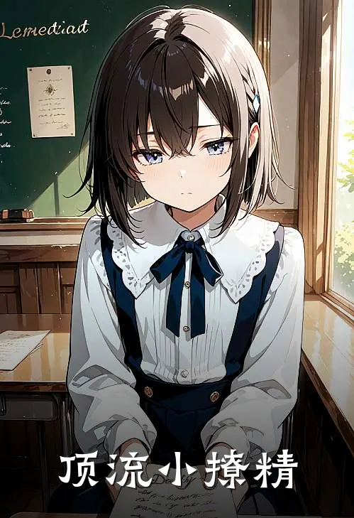 顶流小撩精