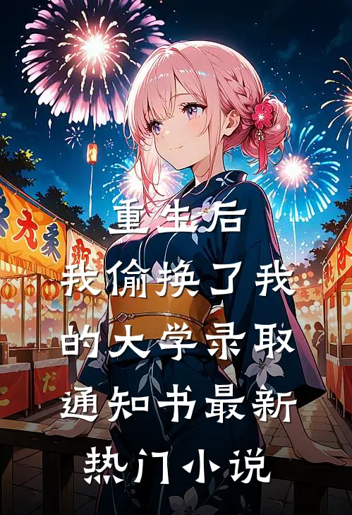 重生后，我偷换了我的大学录取通知书最新热门小说