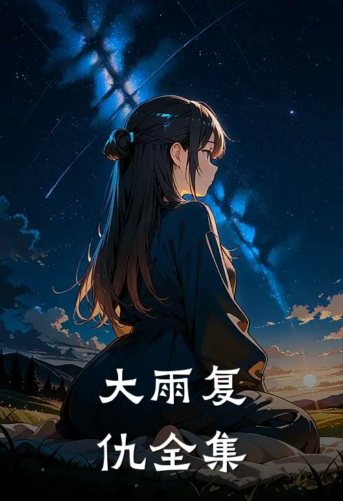大雨复仇 全集