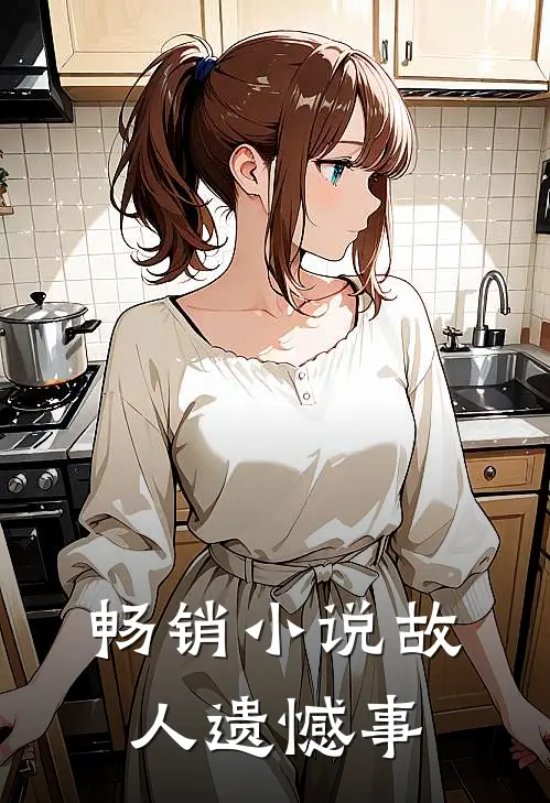 畅销小说故人遗憾事