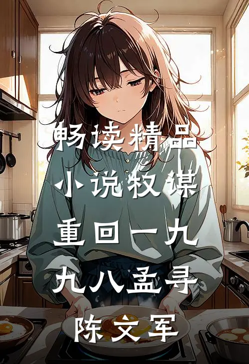 畅读精品小说权谋：重回一九九八孟寻陈文军