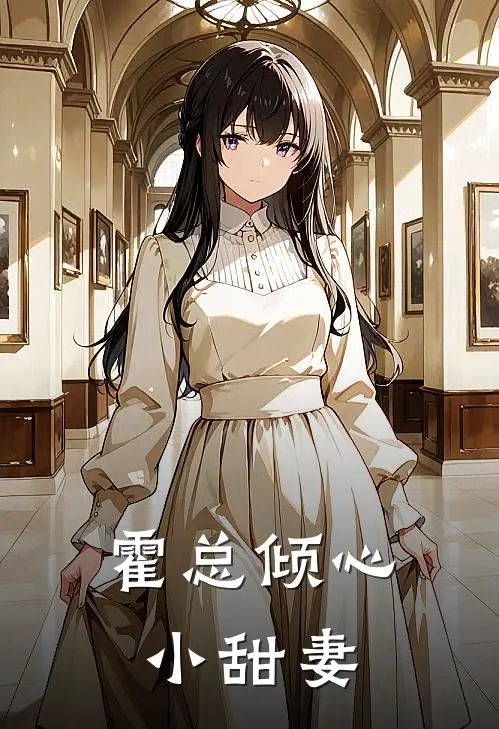 霍总倾心小甜妻