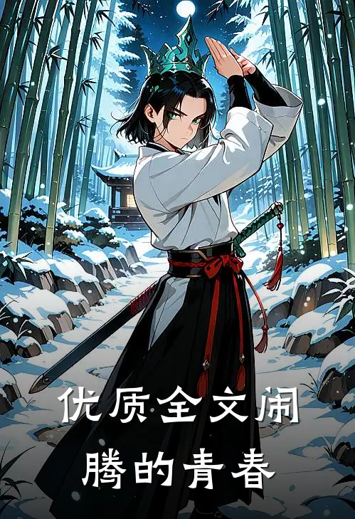 优质全文闹腾的青春