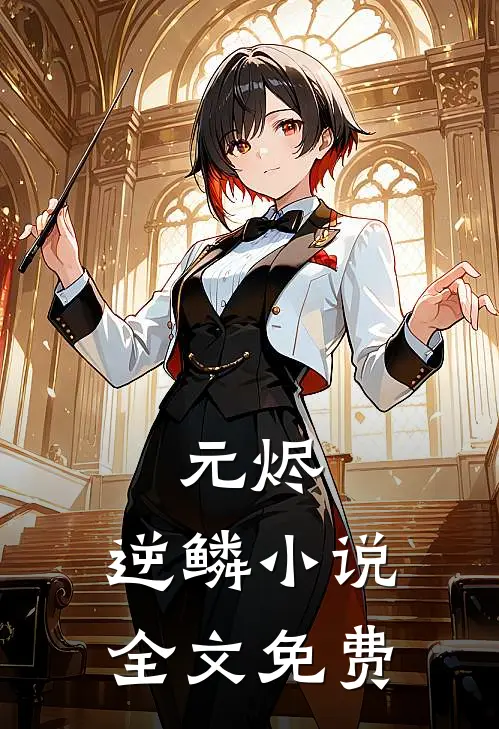 元烬：逆鳞小说全文免费
