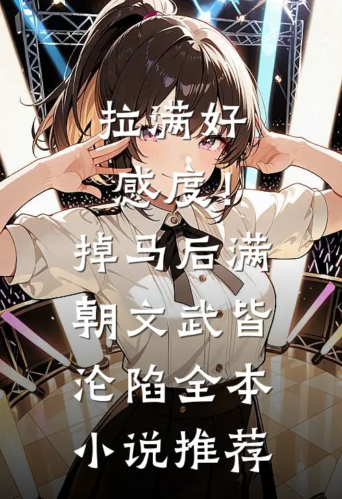 拉满好感度！掉马后满朝文武皆沦陷全本小说推荐