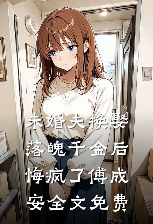 未婚夫换娶落魄千金后，悔疯了傅成安全文免费