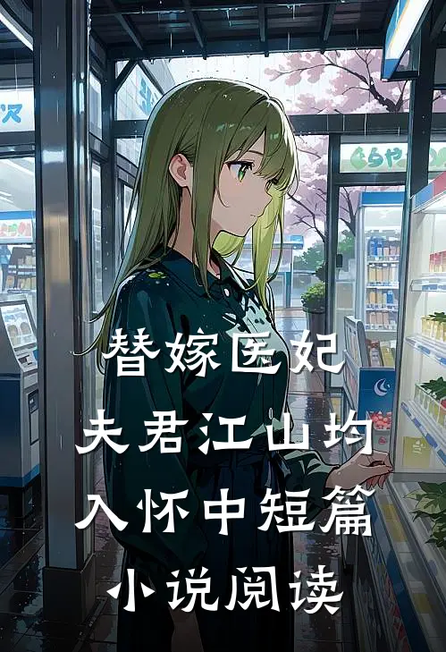 替嫁医妃：夫君江山均入怀中短篇小说阅读