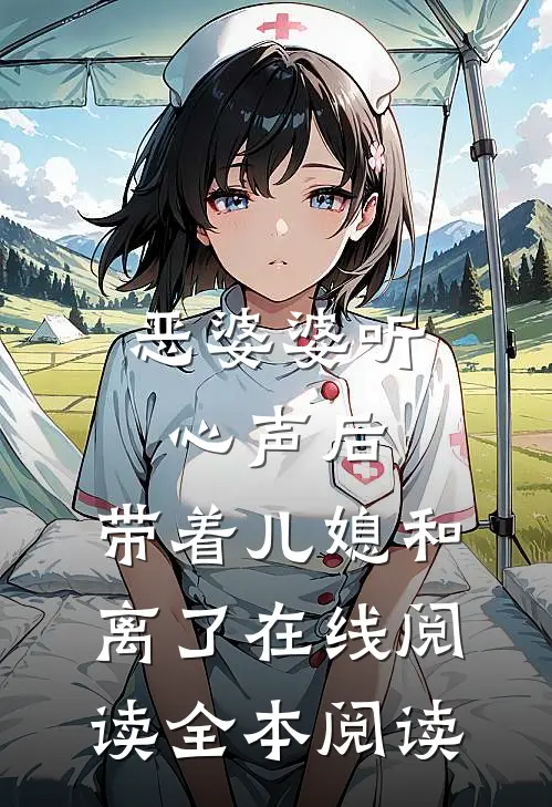恶婆婆听心声后，带着儿媳和离了在线阅读全本阅读