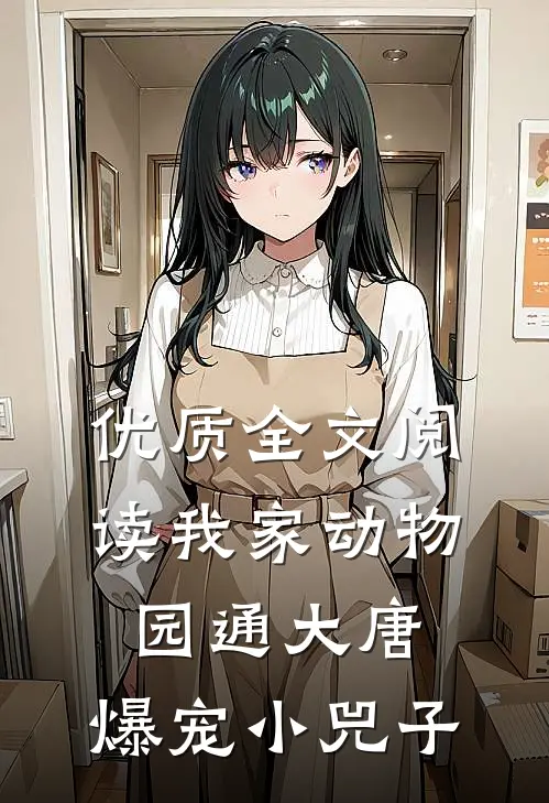 优质全文阅读我家动物园通大唐，爆宠小兕子
