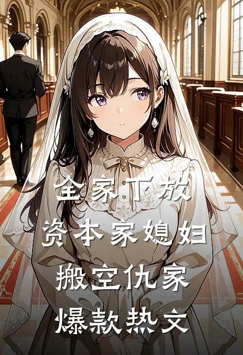 全家下放，资本家媳妇搬空仇家爆款热文