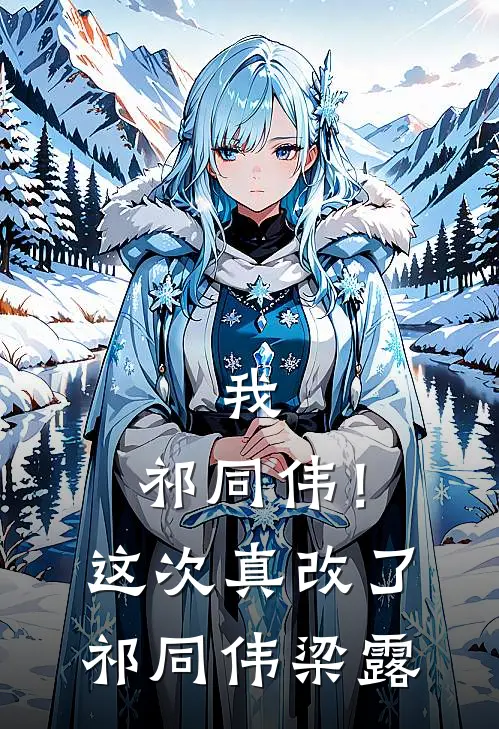 我，祁同伟！这次真改了祁同伟梁露