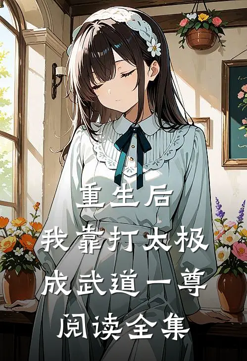 重生后，我靠打太极成武道一尊阅读全集