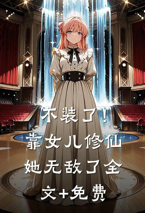 不装了！靠女儿修仙，她无敌了全文+免费