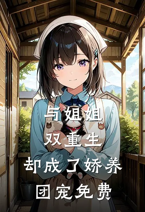 与姐姐双重生，却成了娇养团宠免费