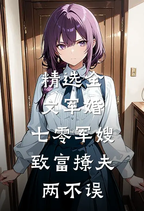 精选全文军婚：七零军嫂致富撩夫两不误