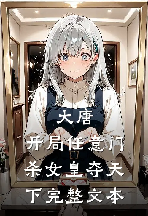 大唐：开局任意门，杀女皇夺天下完整文本