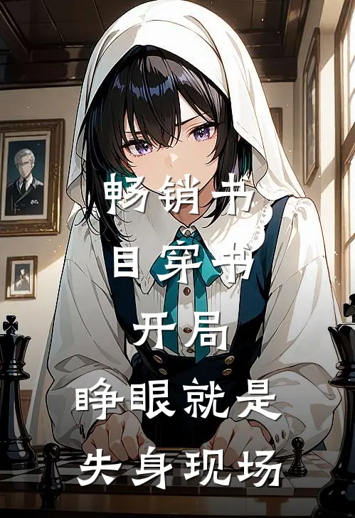 畅销书目穿书：开局，睁眼就是失身现场