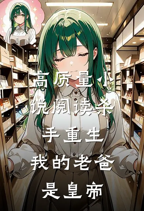 高质量小说阅读杀手重生，我的老爸是皇帝