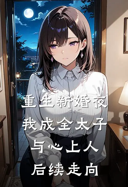 重生新婚夜我成全太子与心上人后续走向