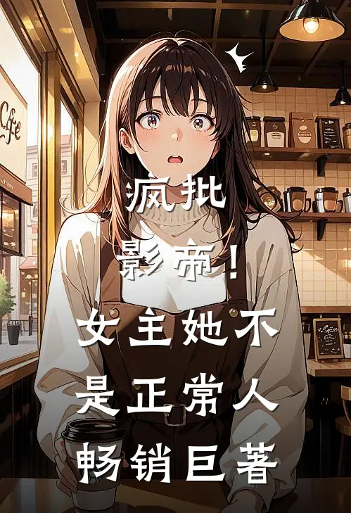 疯批：影帝！女主她不是正常人畅销巨著