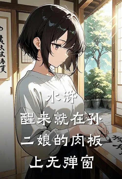 水浒，醒来就在孙二娘的肉板上无弹窗