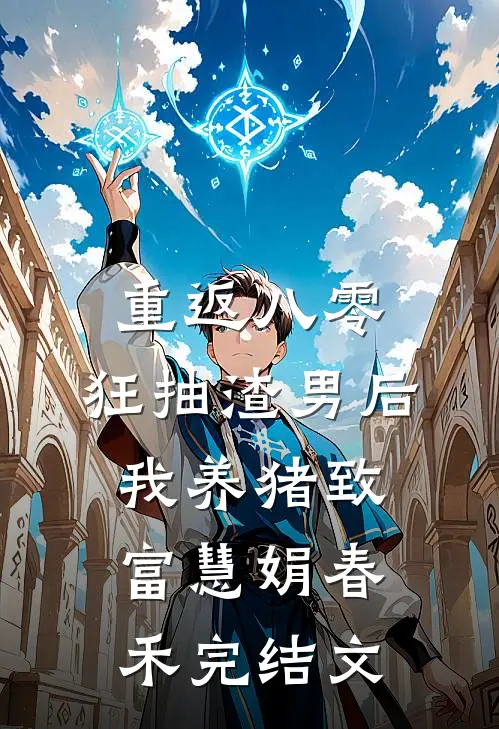 重返八零：狂抽渣男后我养猪致富慧娟春禾完结文