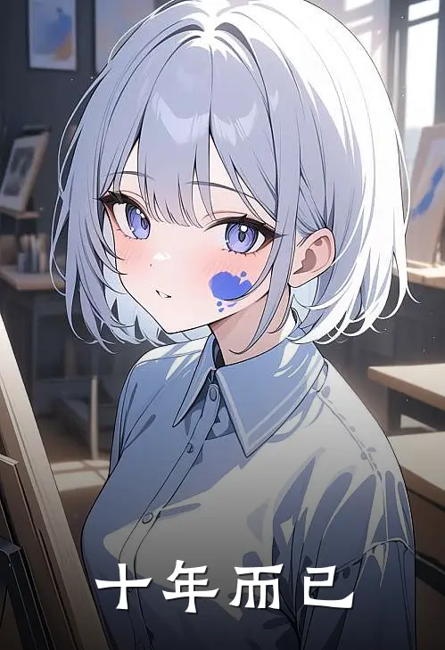 十年而已