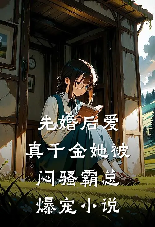 先婚后爱：真千金她被闷骚霸总爆宠小说