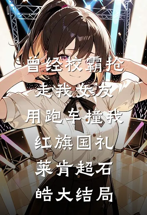 曾经校霸抢走我女友，用跑车撞我红旗国礼莱肯超石皓大结局