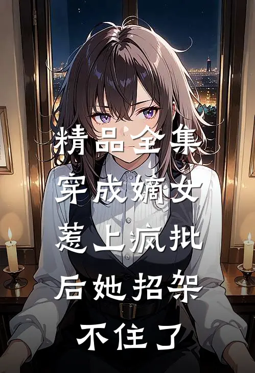 精品全集穿成嫡女，惹上疯批后她招架不住了