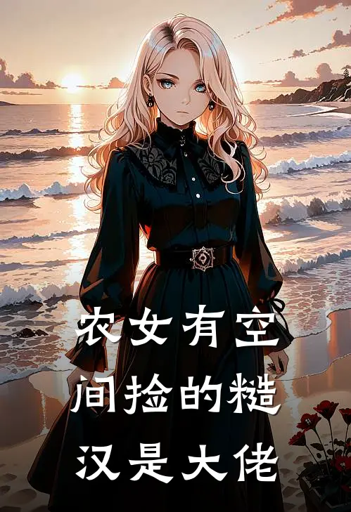 农女有空间捡的糙汉是大佬