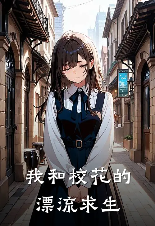 我和校花的漂流求生