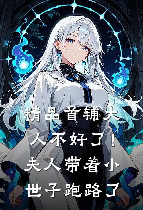 精品首辅大人不好了！夫人带着小世子跑路了