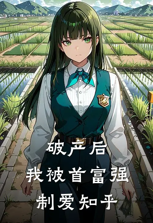 破产后，我被首富强制爱知乎