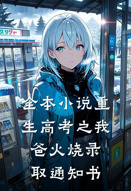 全本小说重生高考之我爸火烧录取通知书