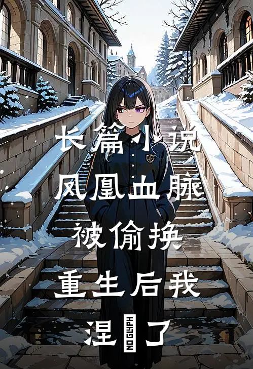 长篇小说凤凰血脉被偷换，重生后我涅槃了