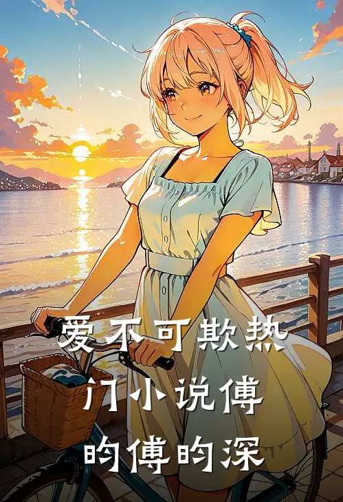 爱不可欺热门小说傅昀傅昀深