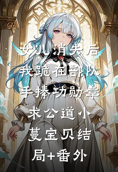 女儿消失后，我跪在部队手捧功勋章求公道小蔓宝贝结局+番外