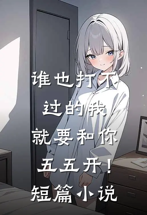 谁也打不过的我，就要和你五五开！短篇小说