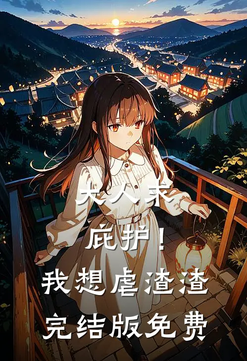 大人求庇护！我想虐渣渣完结版免费