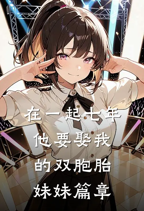 在一起七年他要娶我的双胞胎妹妹篇章