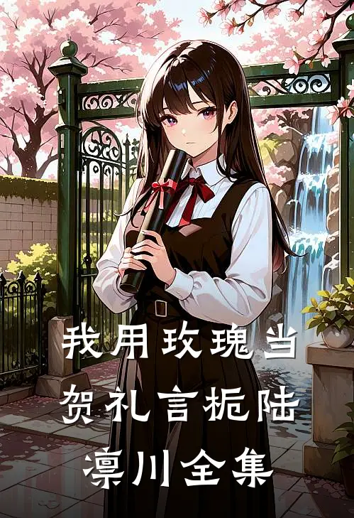 我用玫瑰当贺礼言栀陆凛川全集