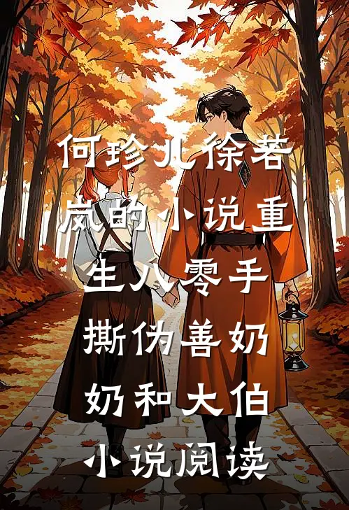 何珍儿徐若岚的小说重生八零手撕伪善奶奶和大伯小说阅读