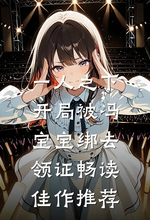 一人之下：开局被冯宝宝绑去领证畅读佳作推荐