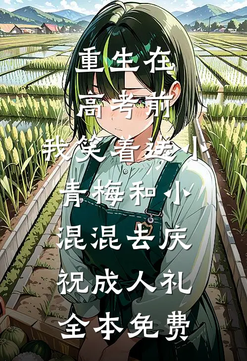 重生在高考前，我笑着送小青梅和小混混去庆祝成人礼全本免费