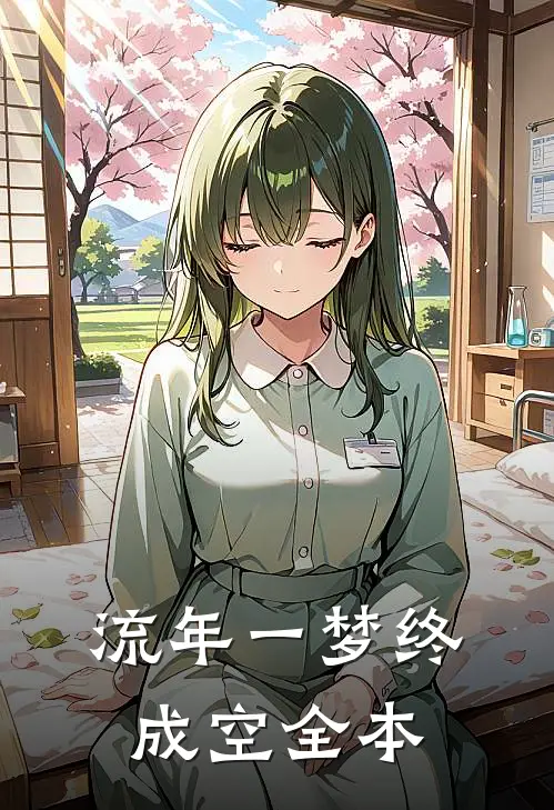 流年一梦终成空全本