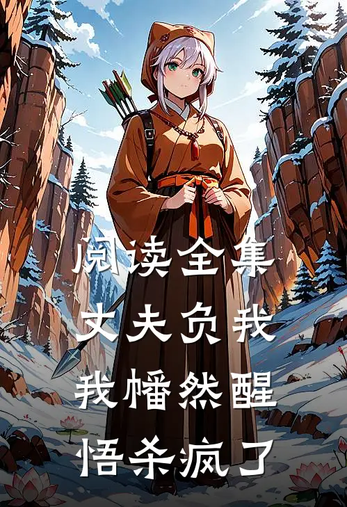 阅读全集丈夫负我，我幡然醒悟杀疯了
