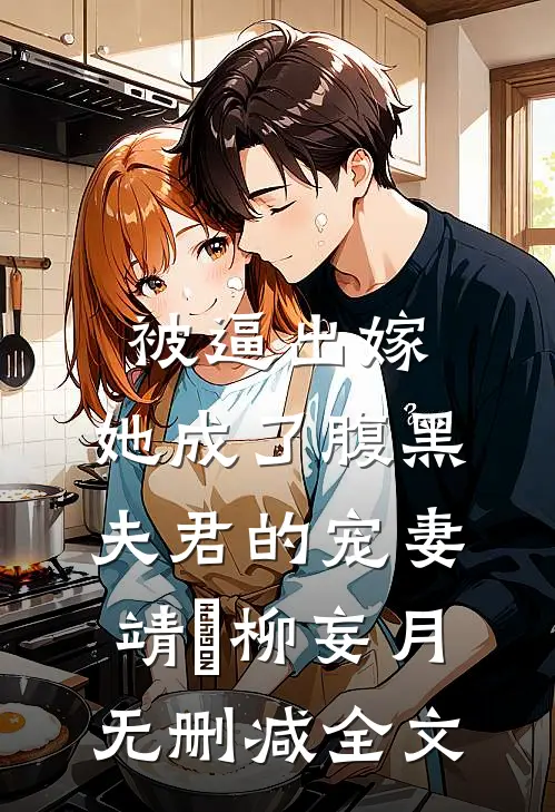 被逼出嫁，她成了腹黑夫君的宠妻靖瑄柳妄月无删减全文